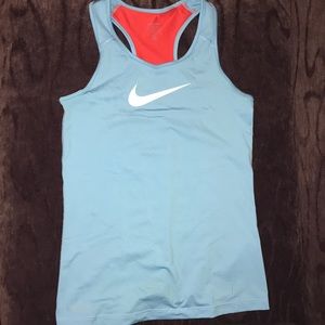 Nike Girls Tank